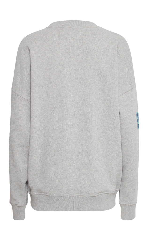 BALL Original Sweatshirt - Original - Grey