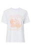 Pieces T-shirt - Tille - Bright White