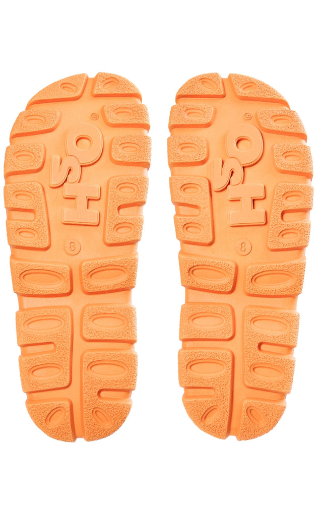 H2O Sandal - Trek Closed - Orange