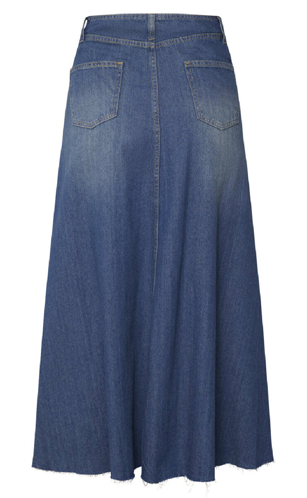 Sisters Point Skjørt - Osla-SK - Vintage Wash