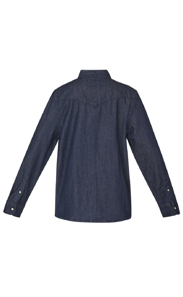 Sisters Point Skjorte - Osa-SH - Unwashed