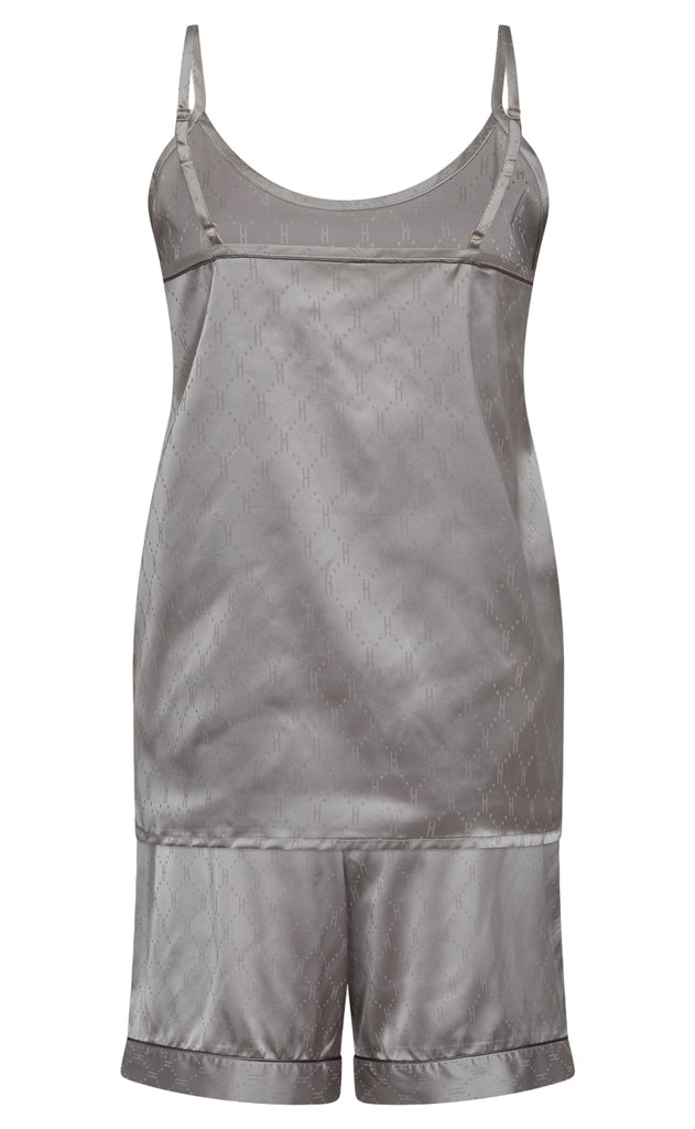 Hype The Detail Pyjamas - 40 - Grey