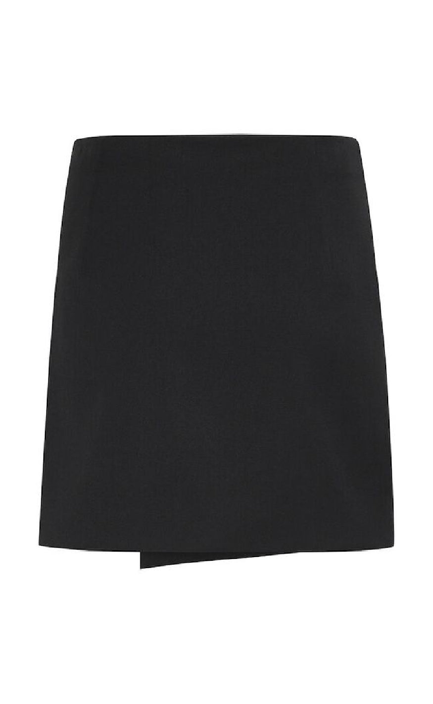 Gestuz Skjørt - Paula - Black