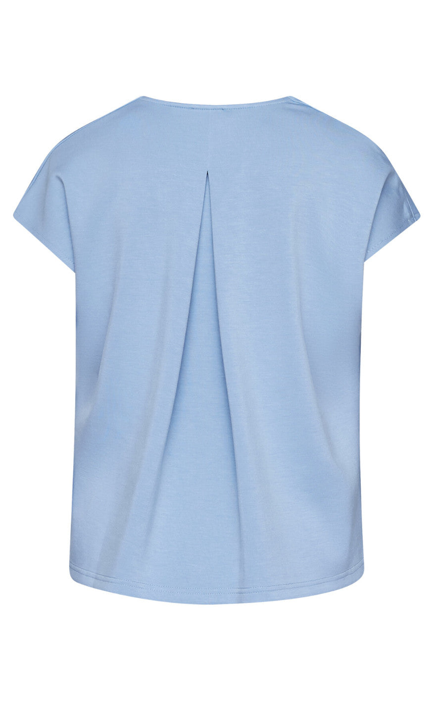 Love & Divine Topp - Love1371 - Blue