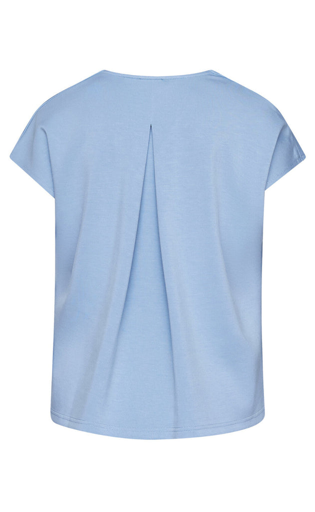Love & Divine Topp - Love1371 - Blue
