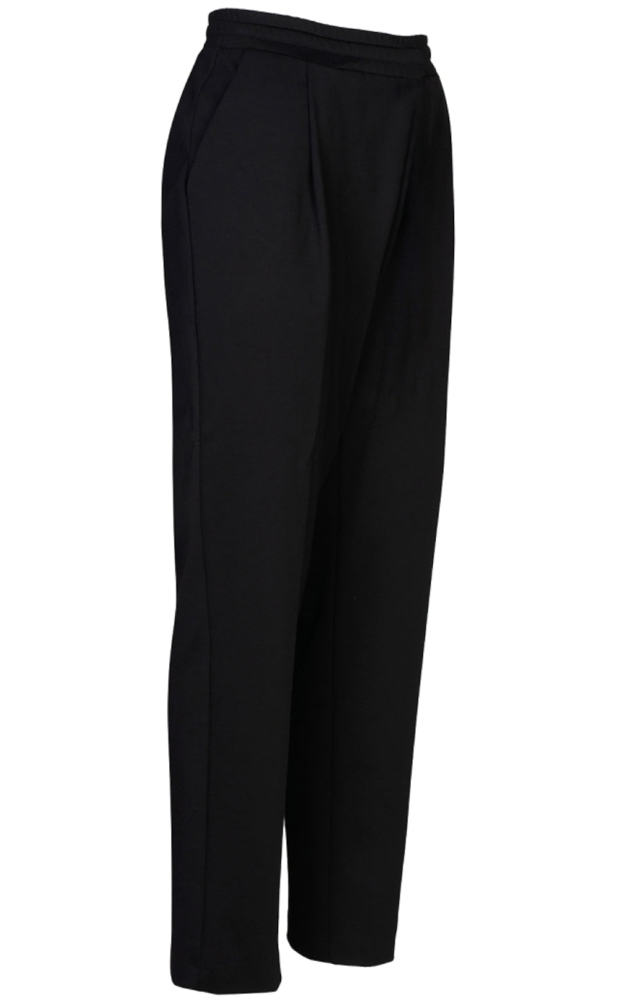 One Two Luxzuz Bukser - Benna - Black