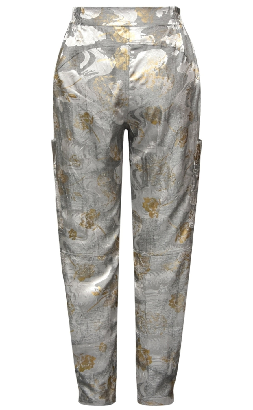 Gossia Bukser - Moira - Grey Mix