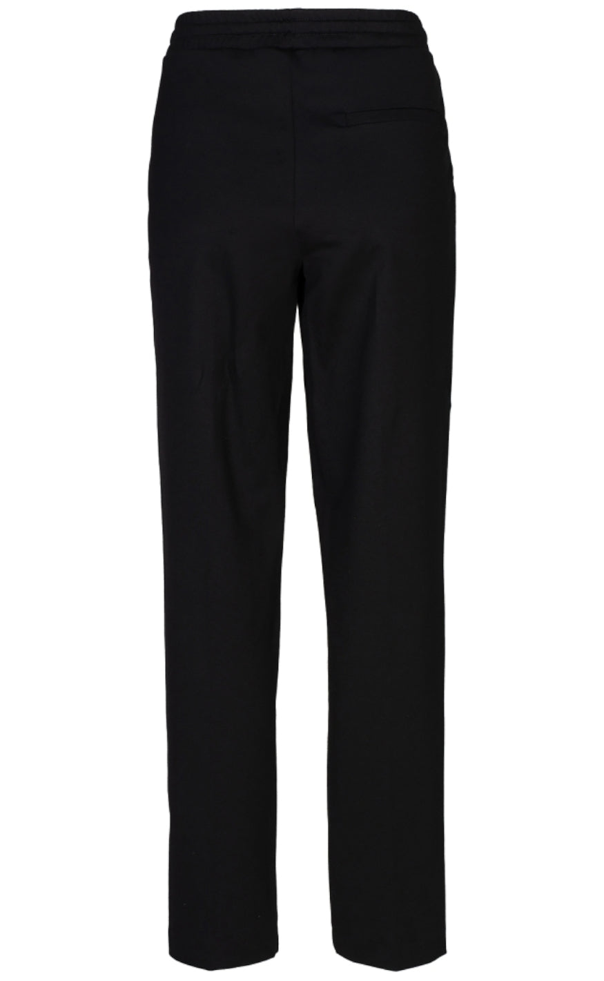 One Two Luxzuz Bukser - Benna - Black