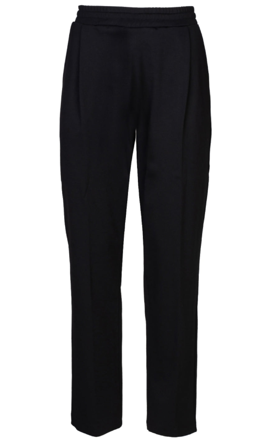 One Two Luxzuz Bukser - Benna - Black
