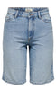 ONLY Shorts - Sonny - Light Blue Denim