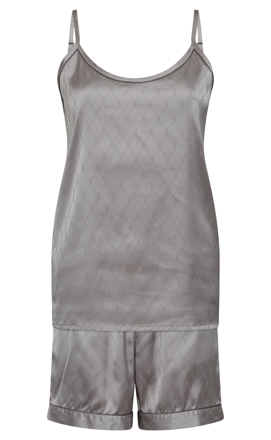 Hype The Detail Pyjamas - 40 - Grey