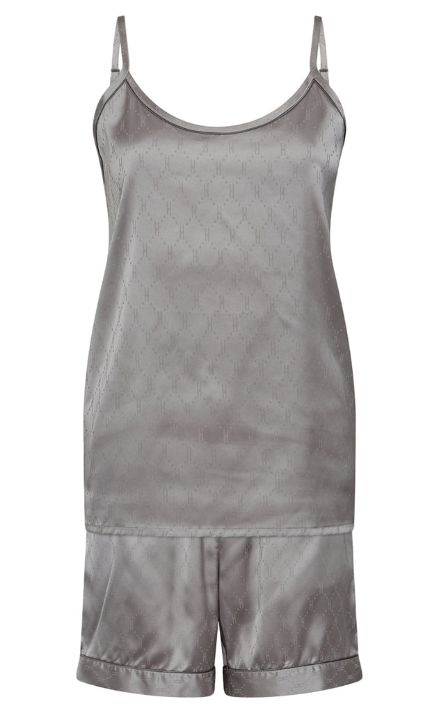 Hype The Detail Pyjamas - 40 - Grey