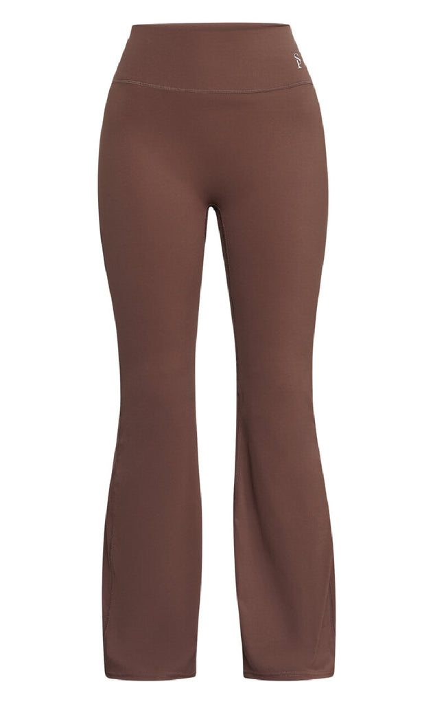 Sisters Point Bukser - Lay-PA - Brown
