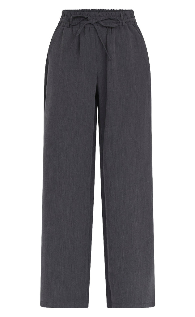 Sisters Point Bukser - Gruna-PA - D. Grey Mel