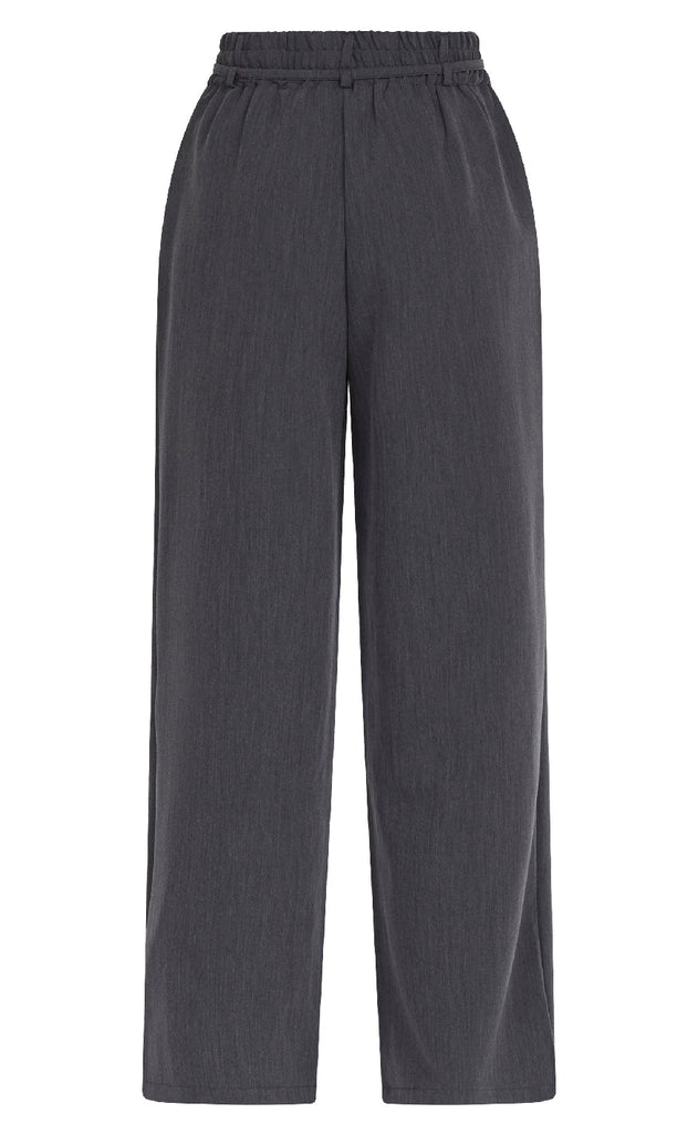 Sisters Point Bukser - Gruna-PA - D. Grey Mel