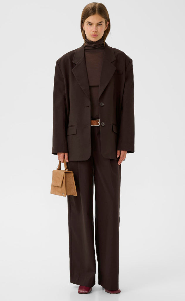 Gestuz Blazer - Paula - Mole