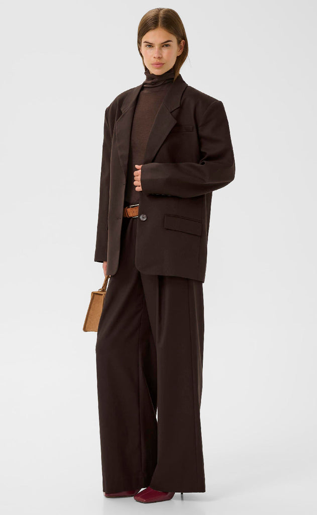 Gestuz Blazer - Paula - Mole