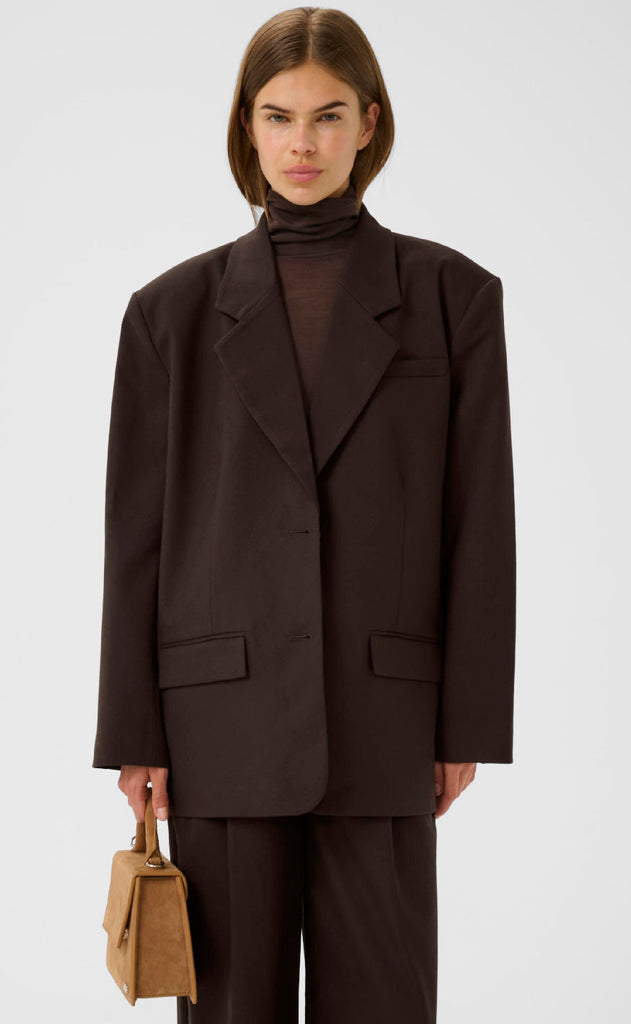 Gestuz Blazer - Paula - Mole