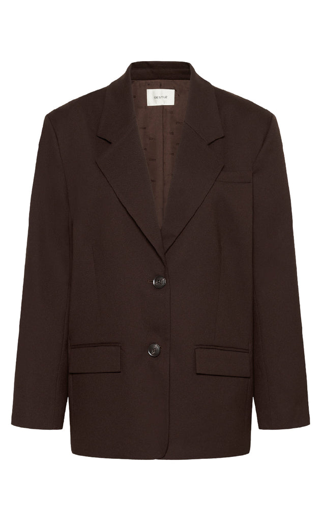Gestuz Blazer - Paula - Mole