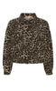 Marta Du Chateau Jakke - 3947 Paulina - Leopard