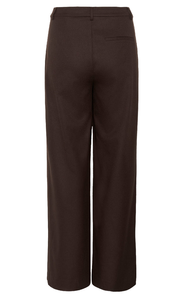 Gestuz Bukser - Paula - Mole