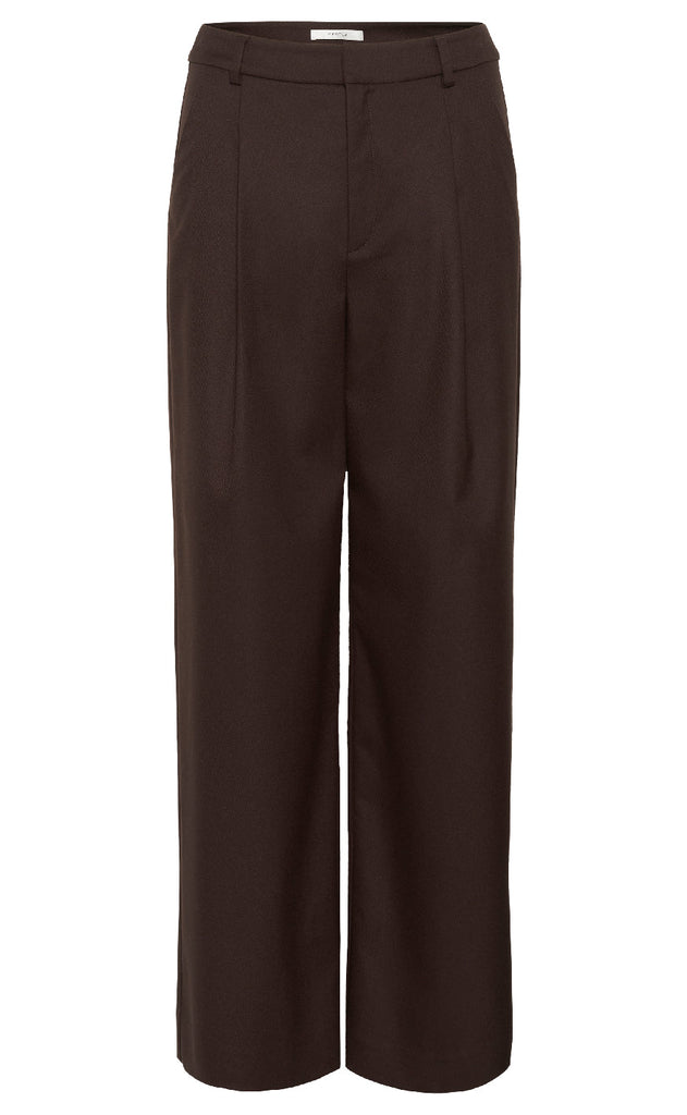 Gestuz Bukser - Paula - Mole