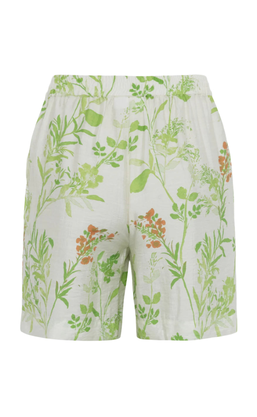 Moves Shorts - Pensi - Broken White