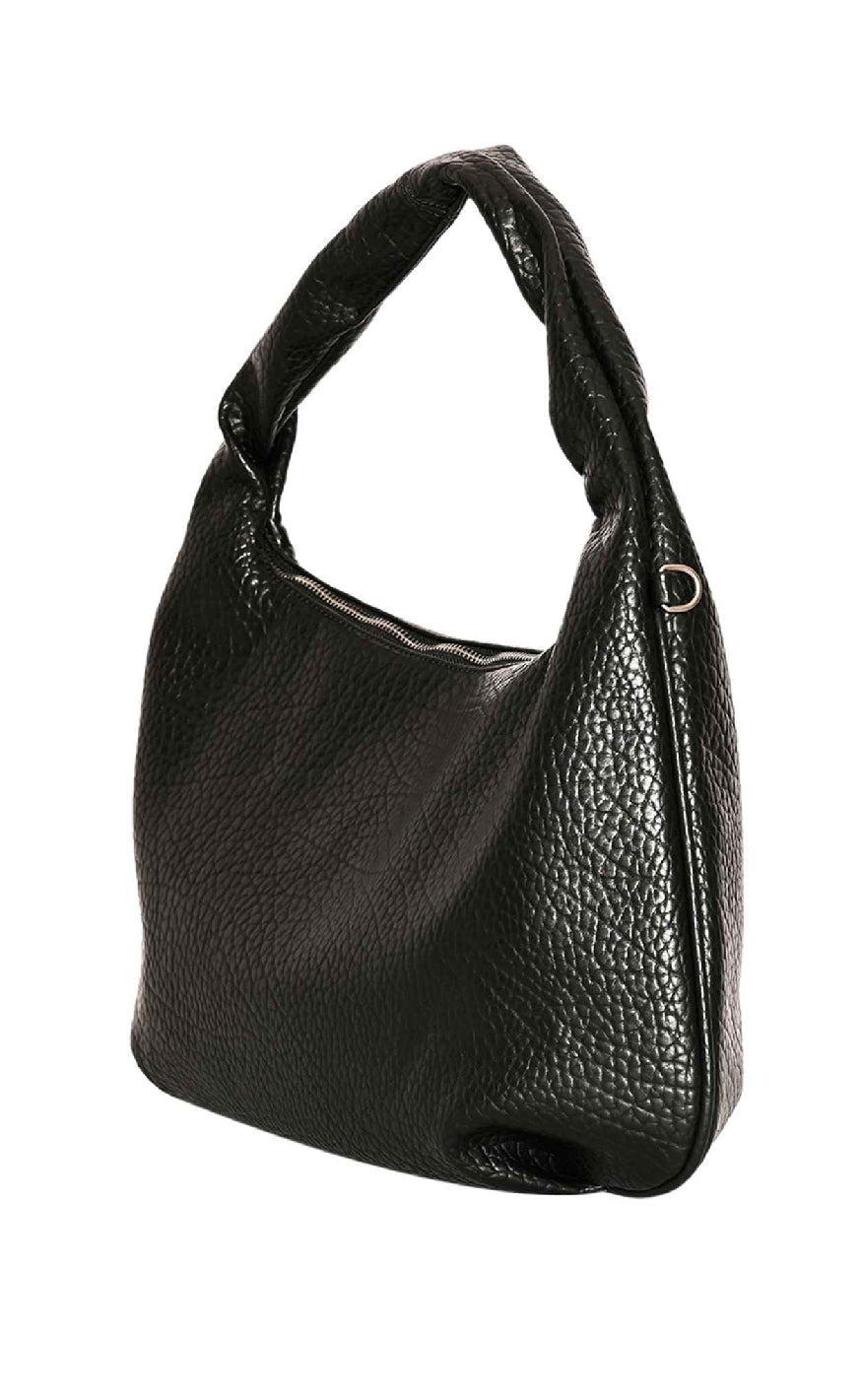 Noella Veske - Peony Hobo - Black