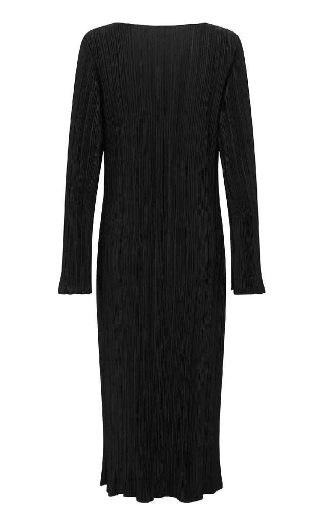 ONLY Kjole - Pery - Black