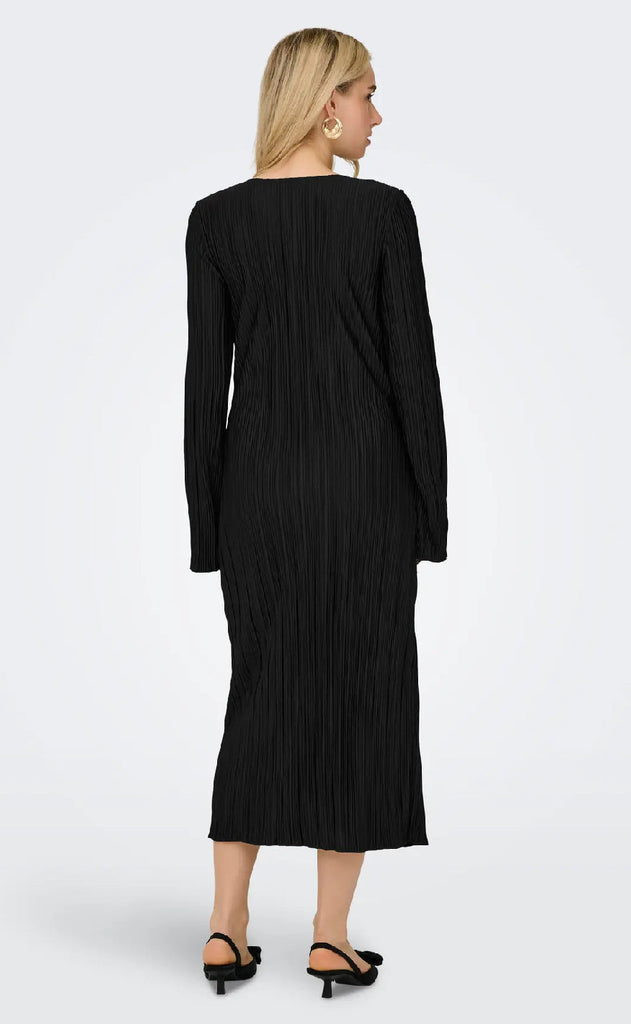 ONLY Kjole - Pery - Black