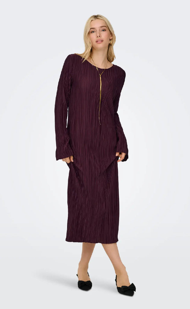 ONLY Kjole - Pery - Winetasting