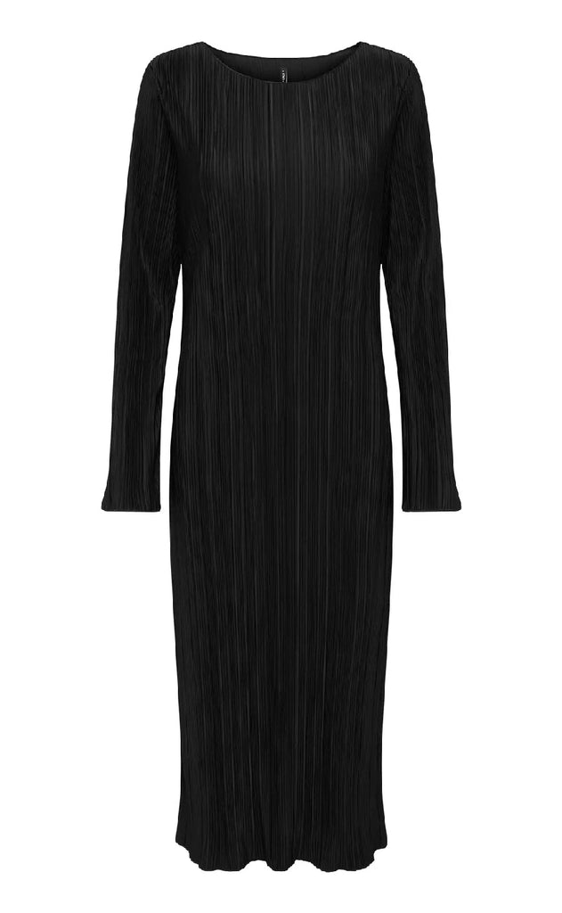 ONLY Kjole - Pery - Black