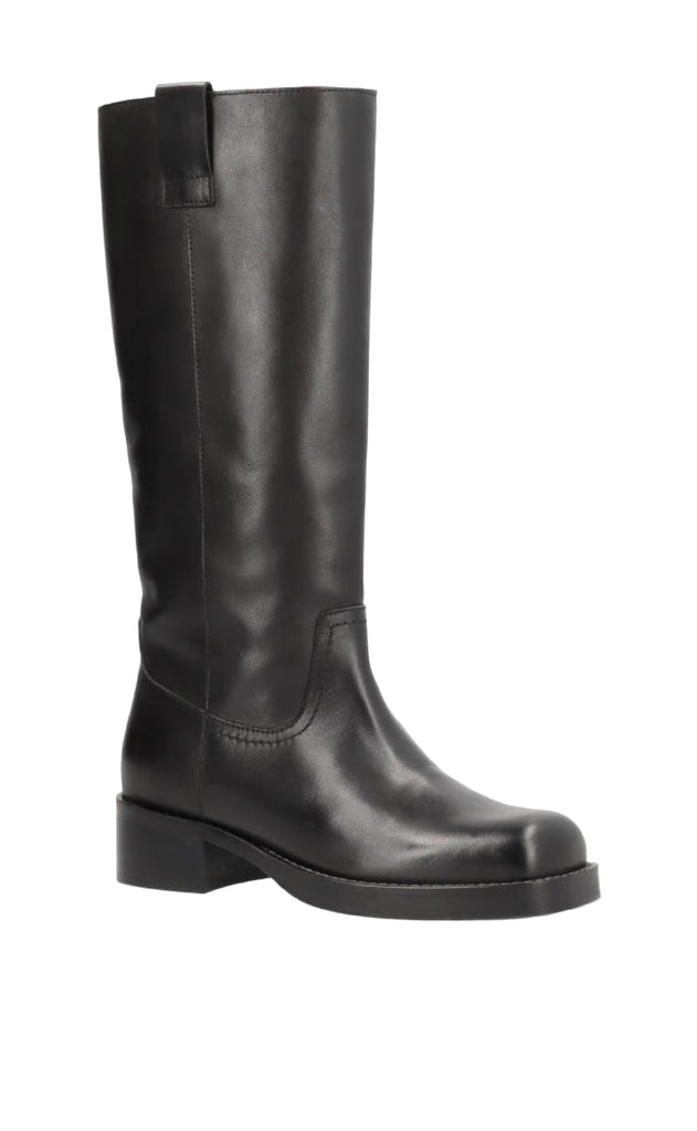 Phenumb Støvler - Cameron Long - Black