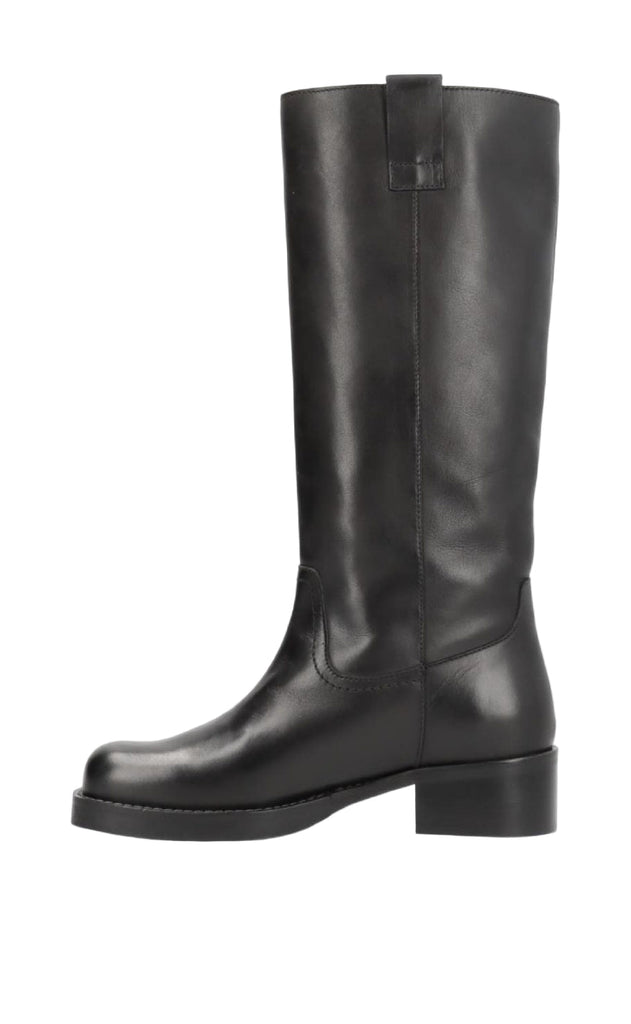 Phenumb Støvler - Cameron Long - Black