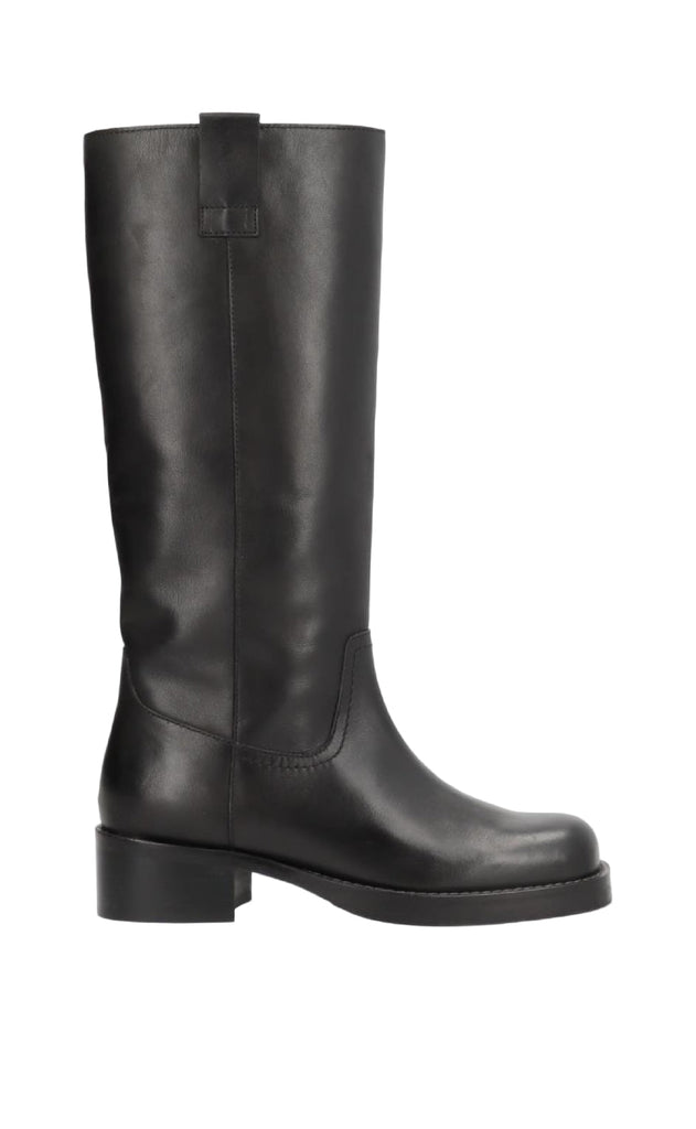 Phenumb Støvler - Cameron Long - Black