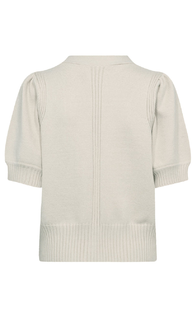 Freequent Cardigan - Alpi - Moonbeam