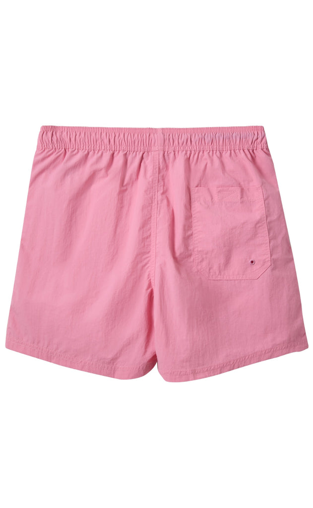 H2O Shorts - Leisure Logo - Sachet Pink