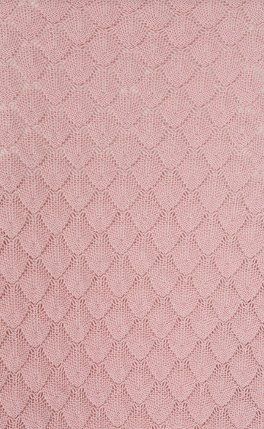 Freequent Pullover - Dodo Damio - Pale Mauve