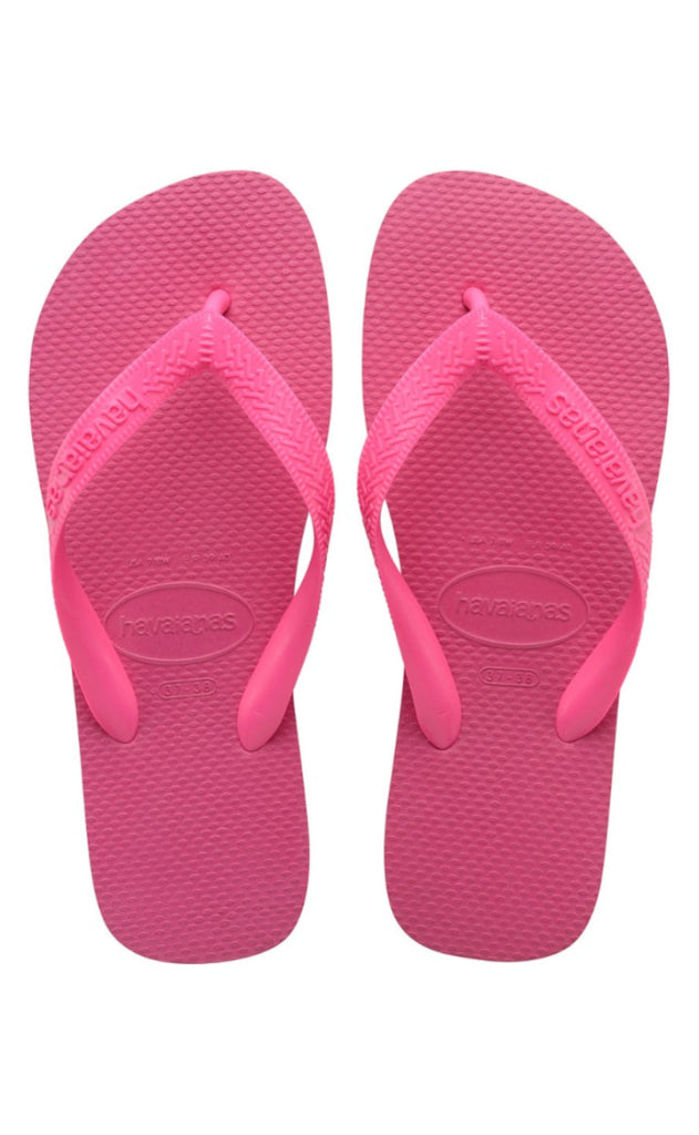 Havaianas Sandal - Topp - Pink Flux