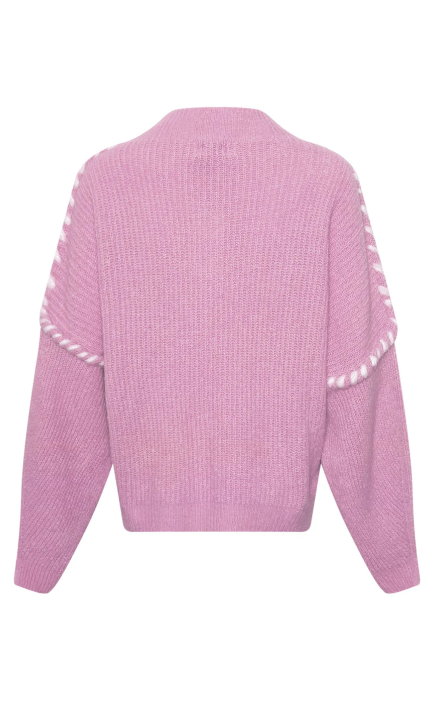 Noella Genser - Olli - Pink
