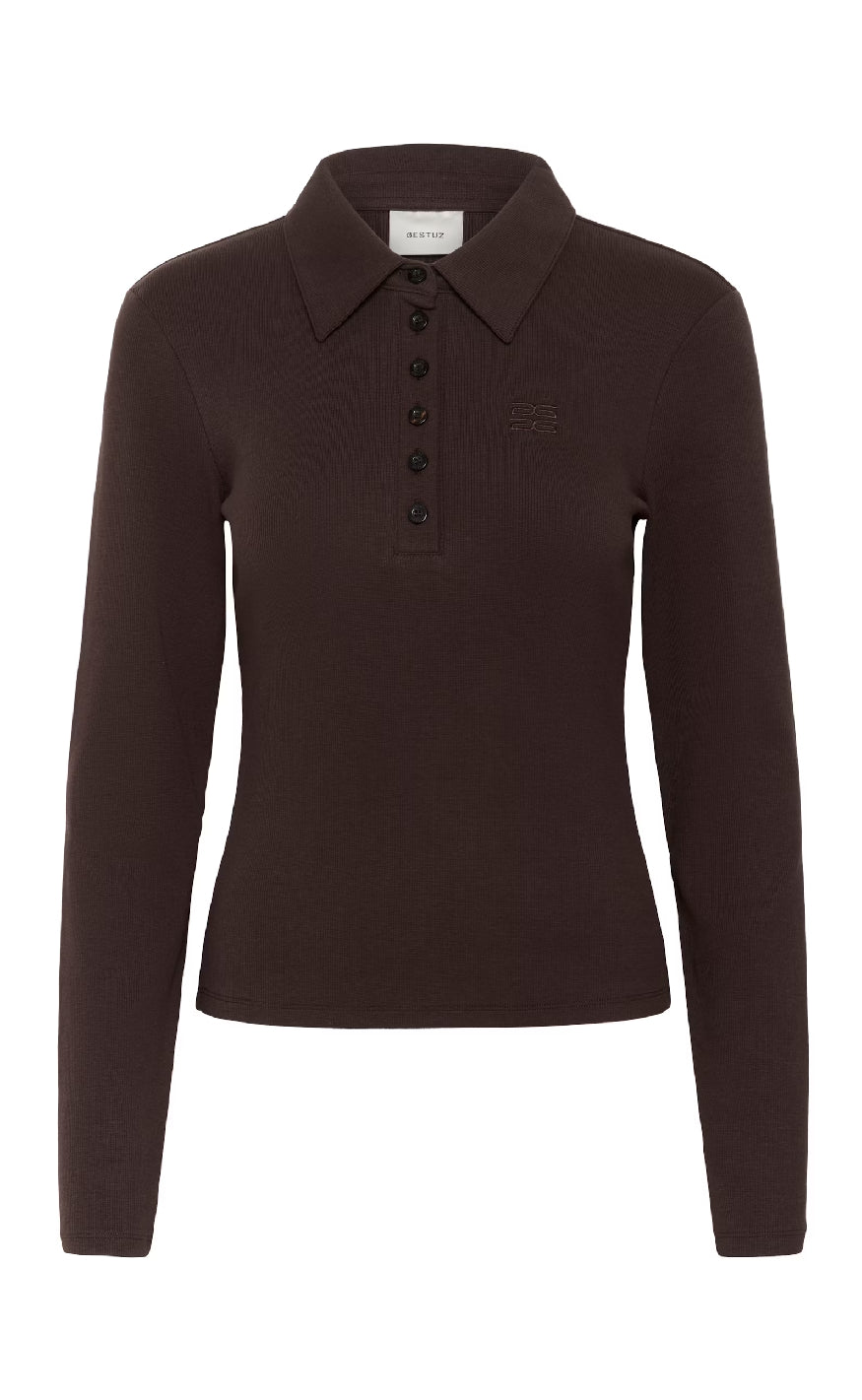 Gestuz Bluse - Drew - Mole