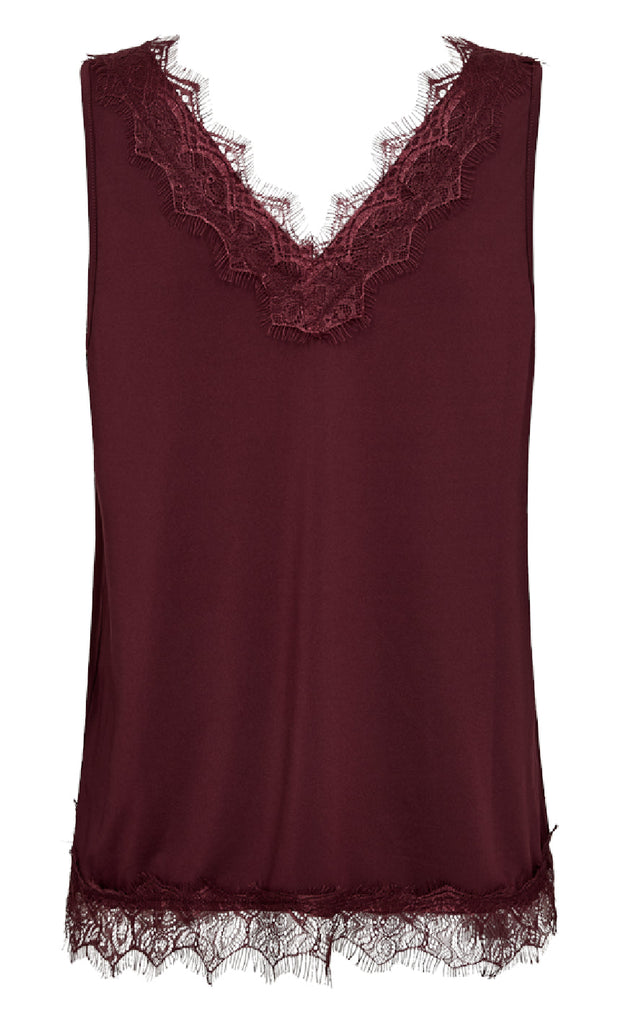 Freequent Topp - Bicco - Port Royale