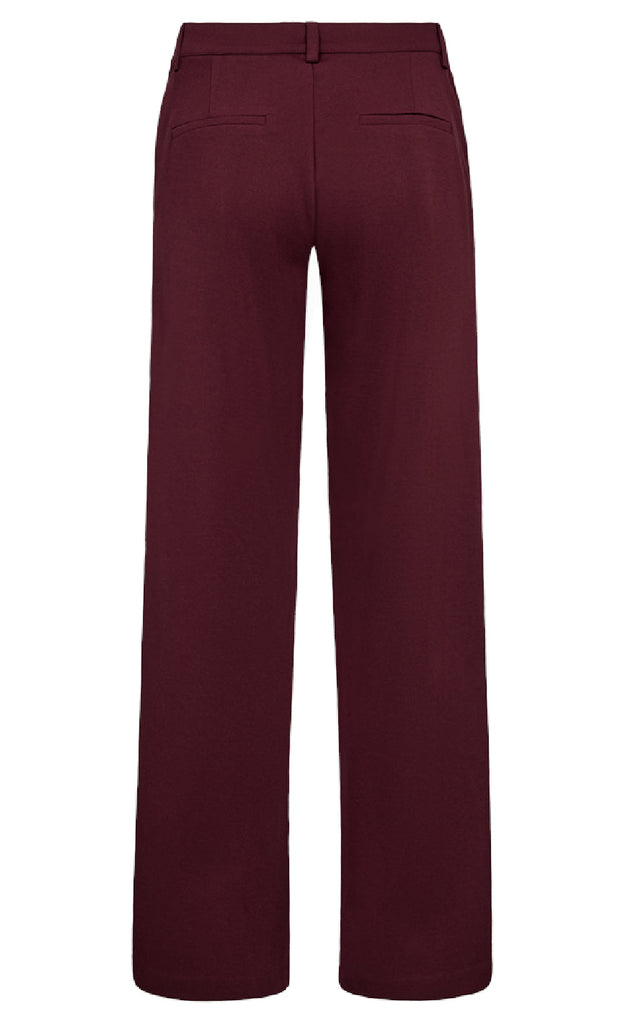 Freequent Bukser - Nanni - Port Royale Melange