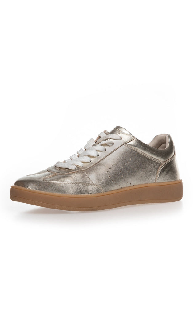 Copenhagen Shoes Sneakers - Powerfull - Gold