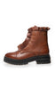 Copenhagen Shoes Støvler - Pretty - Cognac