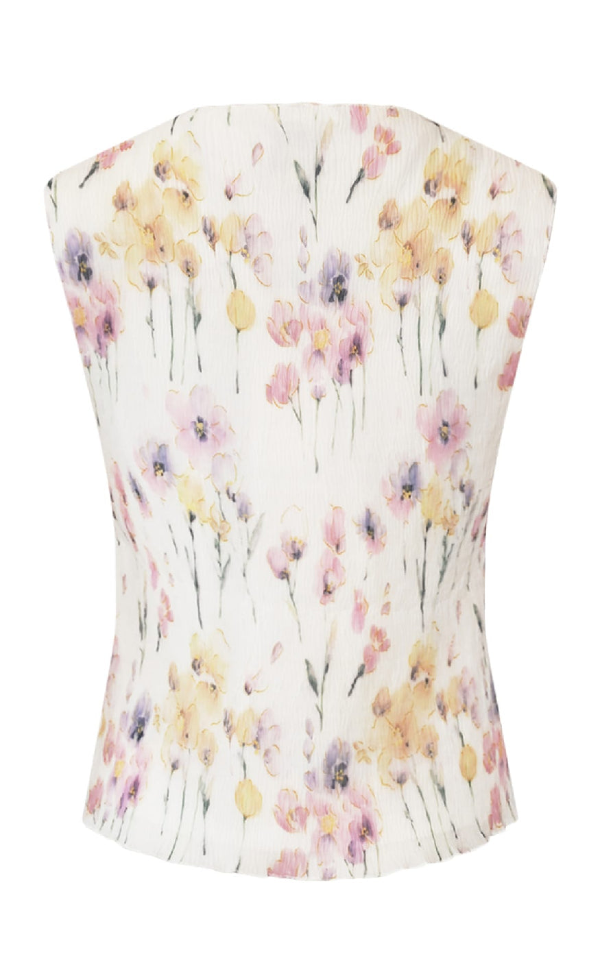 Noella Topp - Lola - Tondah Print