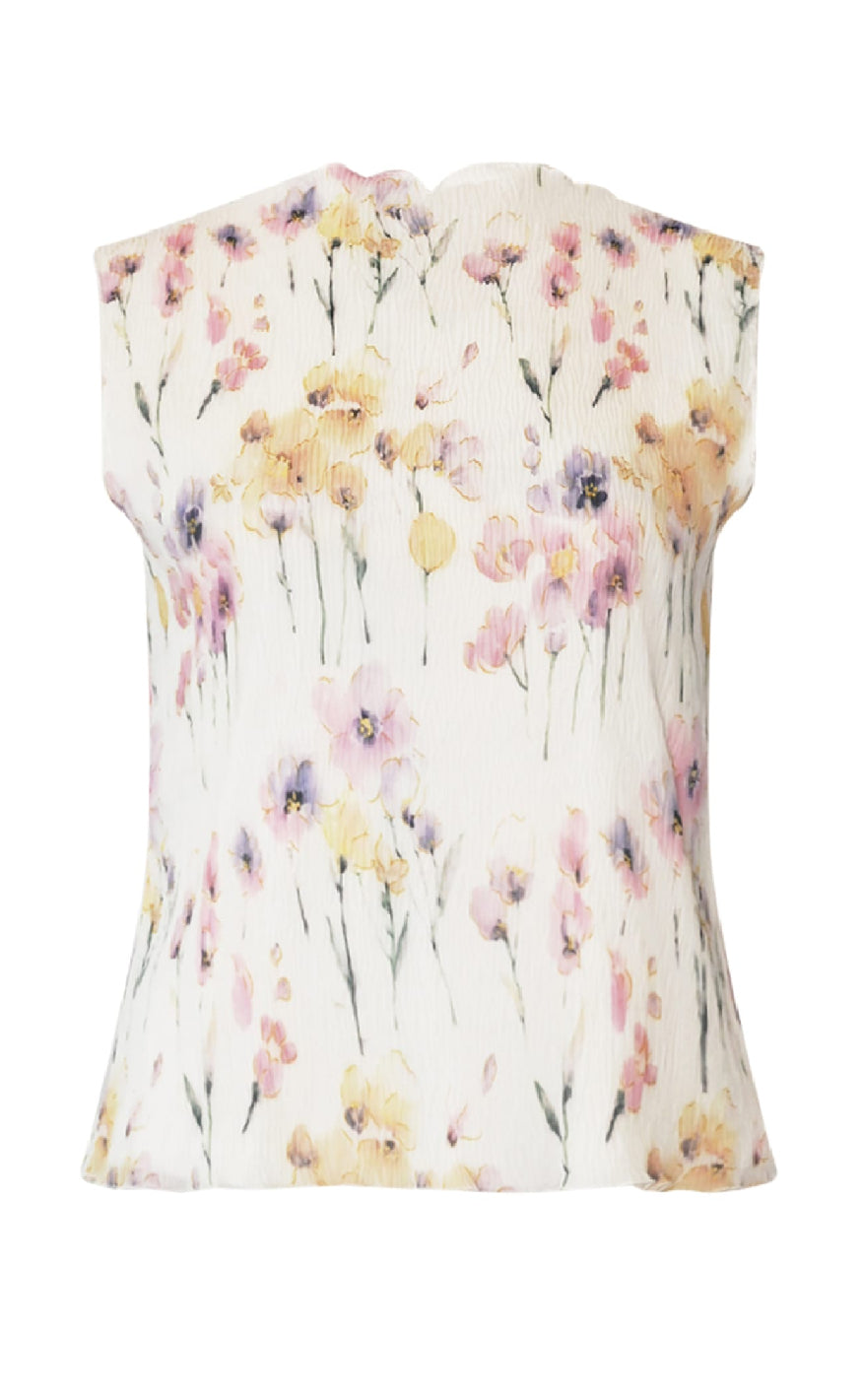 Noella Topp - Lola - Tondah Print