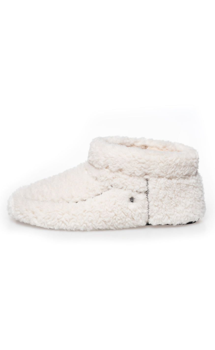 Copenhagen Shoes Tøfler - Privacy - Off White