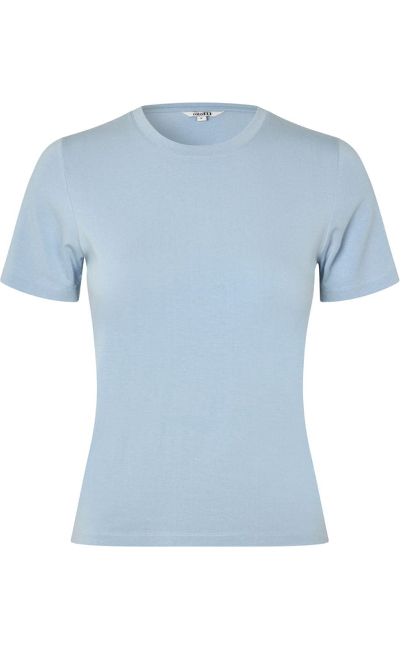 MbyM T-shirt - Julie-M - Classic Light Blue