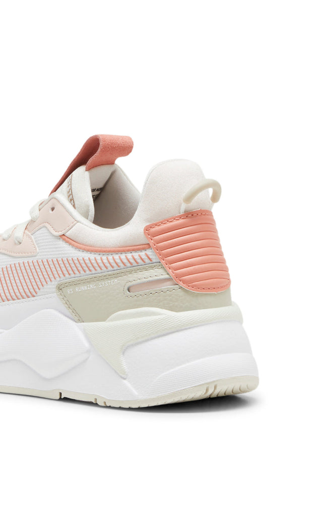 Puma Sneakers - RS-X Soft Wns - White-Deeva Peach